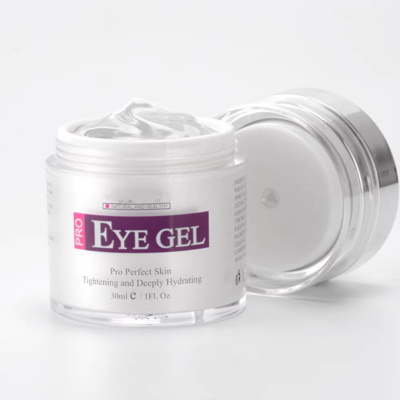 Brightening Eye Cream